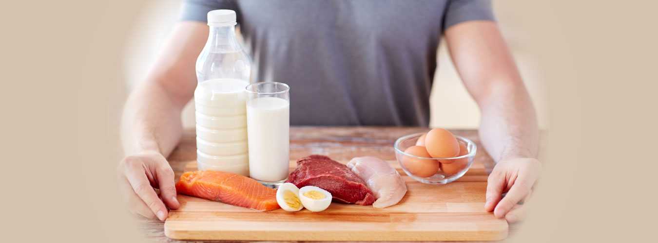 The All Essential Amino Acids Foods List You Must Know About